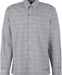 Barbour Men's Henderson Thermo Weave Shirt