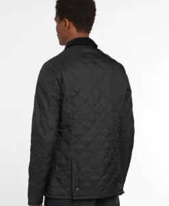 Barbour Men's Heritage Liddesdale Quilt Jacket