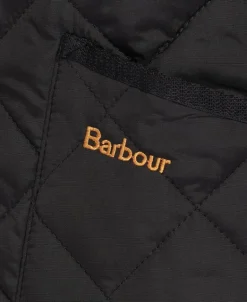Barbour Men's Heritage Liddesdale Quilt Jacket
