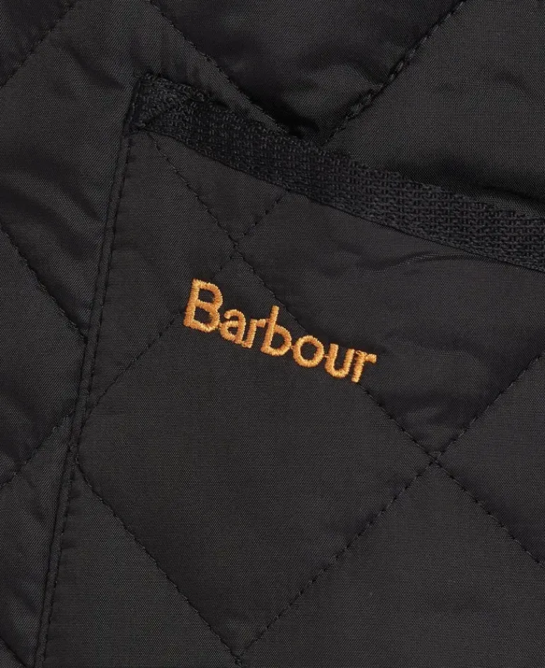 Barbour Men's Heritage Liddesdale Quilt Jacket