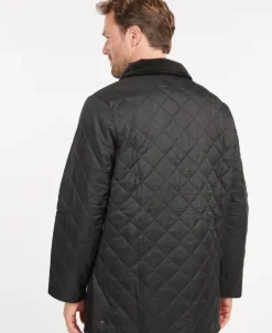 Barbour Men's Liddesdale Quilt Jacket