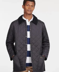 Barbour Men's Liddesdale Quilt Jacket