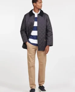 Barbour Men's Liddesdale Quilt Jacket