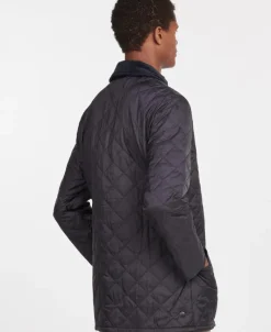 Barbour Men's Liddesdale Quilt Jacket