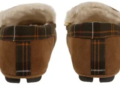 Barbour Men's Monty Slippers
