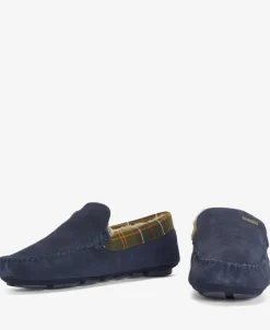 Barbour Men's Monty Slippers
