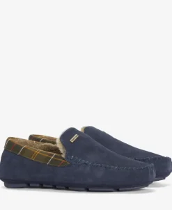 Barbour Men's Monty Slippers