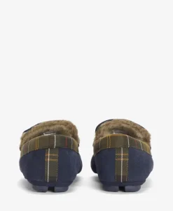 Barbour Men's Monty Slippers