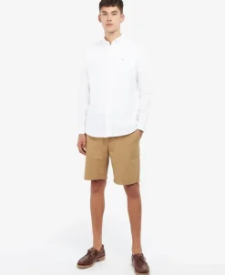 Barbour Men's Oxtown Tailored Shirt