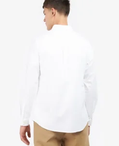 Barbour Men's Oxtown Tailored Shirt