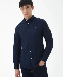 Barbour Men's Oxtown Tailored Shirt