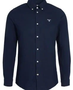 Barbour Men's Oxtown Tailored Shirt