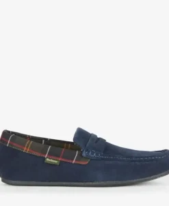 Barbour Men's Porterfield Slippers