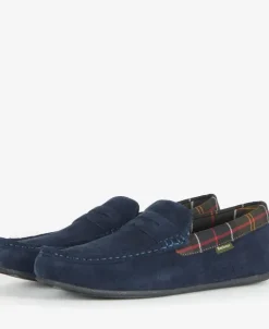 Barbour Men's Porterfield Slippers