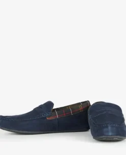 Barbour Men's Porterfield Slippers