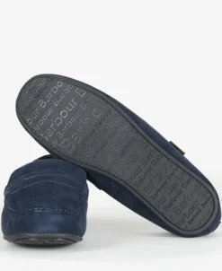 Barbour Men's Porterfield Slippers