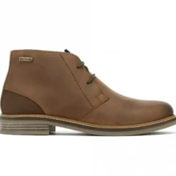 Barbour Men's Readhead Chukka Boot