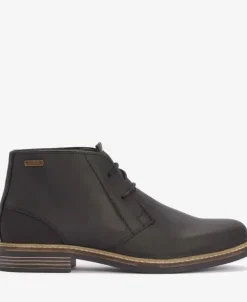 Barbour Men's Readhead Chukka Boot