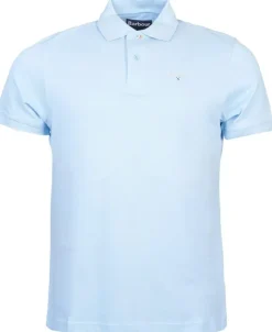 Barbour Men's Sports Polo Shirt