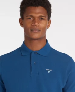 Barbour Men's Sports Polo Shirt