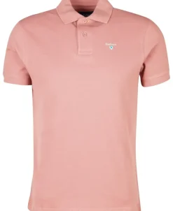 Barbour Men's Sports Polo Shirt
