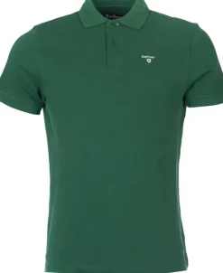 Barbour Men's Sports Polo Shirt