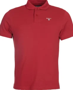 Barbour Men's Sports Polo Shirt