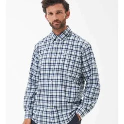 Barbour Men's Turville Regular Fit Shirt