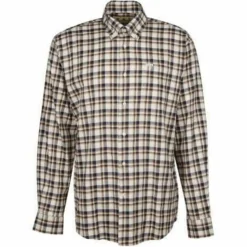 Barbour Men's Turville Regular Fit Shirt