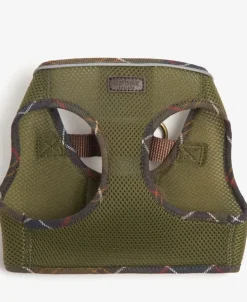 Barbour Mesh Dog Harness