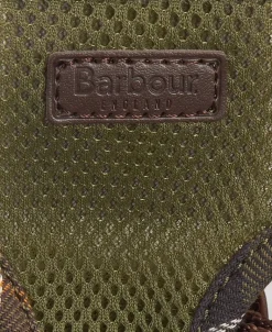 Barbour Mesh Dog Harness