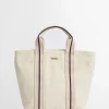 Barbour Mini Madison Beach Tote SS25