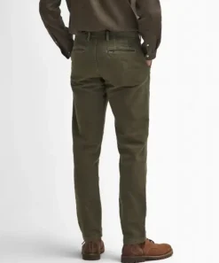 Barbour Moleskin Tailored Fit Trouser
