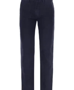 Barbour Moleskin Tailored Fit Trouser