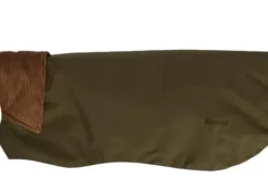 Barbour Monmouth Waterproof Dog Coat