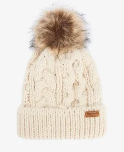 Barbour Penshaw Cable Beanie