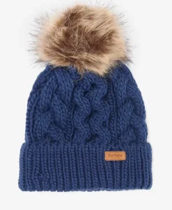 Barbour Penshaw Cable Beanie