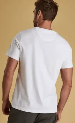 Barbour Preppy Tee SS25