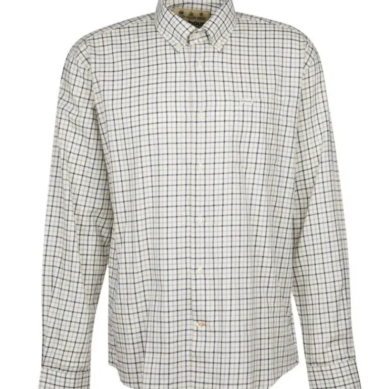 Barbour Preston Regular Shirt