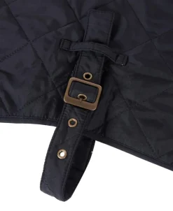 Barbour Quilted Dog Coat