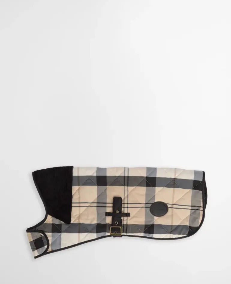 Barbour Quilted Dog Coat SS25