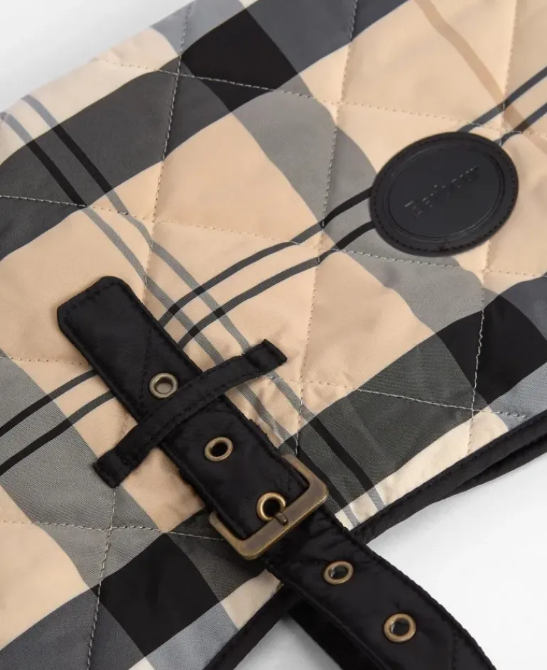Barbour Quilted Dog Coat SS25