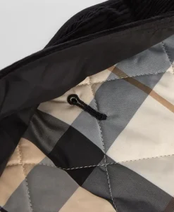 Barbour Quilted Dog Coat SS25