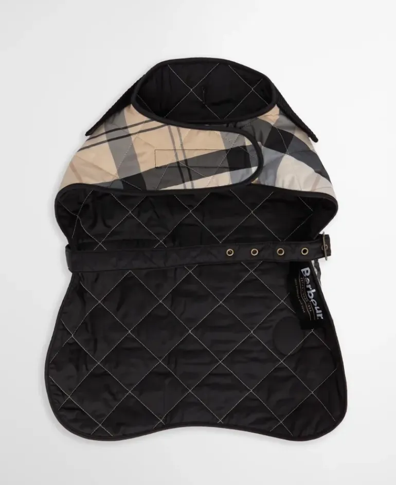 Barbour Quilted Dog Coat SS25