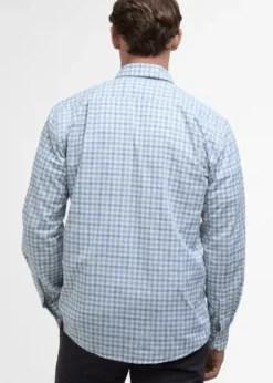 Barbour Ravenfield Checked Regular Fit Shirt SS25