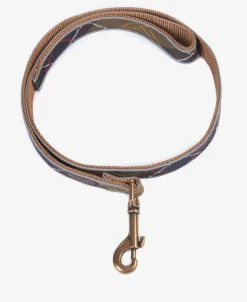 Barbour Reflective Dog Lead