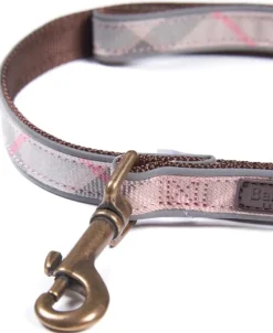 Barbour Reflective Dog Lead