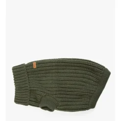 Barbour Saltburn Dog Jumper