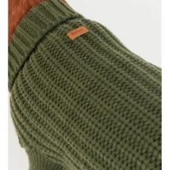Barbour Saltburn Dog Jumper