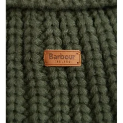 Barbour Saltburn Dog Jumper